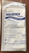 Хирургические перчатки MaxitexDuplex