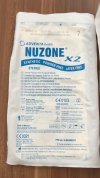 Хирургические перчатки NUZONE X2