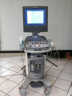 Аппарат ультразвуковой диагностический Acuson X 300 Premium Edition