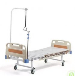 Кровать медицинская функциональная Armed RS105-B