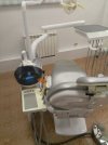 Стоматологическая установка Ajax AJ15