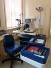 Рабочее место врача-офтальмолога Visus 2P