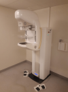 Цифровой маммограф Philips MicroDose SL, модель L50 , Швеция