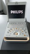 УЗИ аппарат Philips CX50