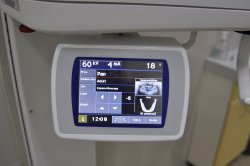 Дентальный рентген Planmeca Proline XC без цефалостата 2011 г.в.