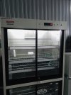 Фармацевтических холодильник Sanyo (Panasonic) MPR-311D