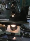 Микроскопы Ломо микмед-1, 2, 5, Биомед