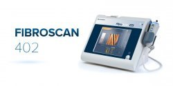 Аппарат ECHOSENS FibroScan 402