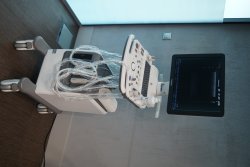 Ультразвуковой сканер Samsung SonoAce R7