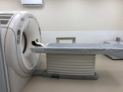 Компьютерный томограф Toshiba Aquilion RXL