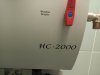 Аппарат для гидроколонотерапии Transcom HC-2000