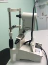 Офтальмологический диагностический ретинальный томограф HRT3