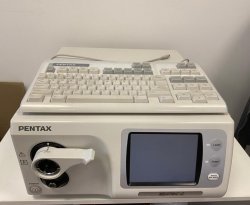 Видеопроцессор Pentax EPK-i