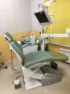  Установка стоматологическая Корея Hallim