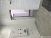 Циркулярный душ "классика" Настенная панель со смонтированным на ней термостатическим смесителем