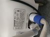 Установка для автоматической дезинфекции гибких бронхоскопов Cleantop WM-S