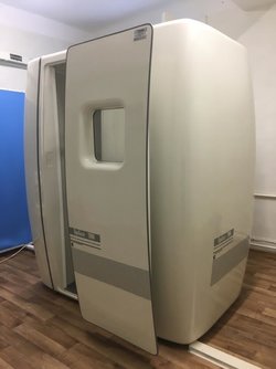 Флюорограф малодозовый цифровой сканирующий с рентгенозащитной кабиной,   ФМцс-«ПроСкан»в исполнение «ПроСкан-2000»