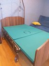 Кровать для лежачих больных XL
