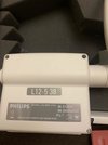 Линейный УЗИ датчик PHILIPS L12-5