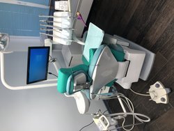 Стоматологическая установка Victor 200 (AM 8050)