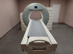  Компьютерный томограф Siemens Somatom Definition 64 среза