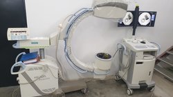 Рентген-аппараты С-дуга Siemens Arcadis Avantic