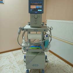 Аппарат для Ударно-волновой терапии BTL- 5000SWT power
