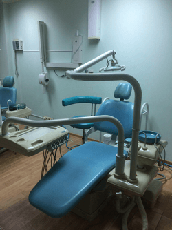 Стоматологическая установка OLSEN