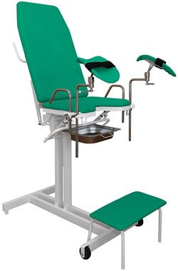 Кресла для гинекологических осмотров и обследований! Выгодно!