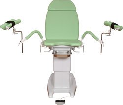Функциональные кресла для гинекологических кабинетов