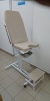 Гинекологическое кресло КГ-3М ДЗМО