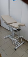 Гинекологическое кресло КГ-3М ДЗМО