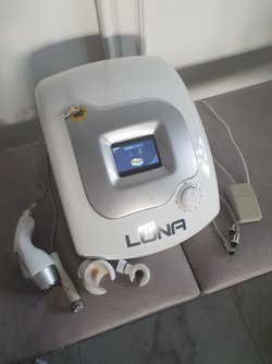 Аппарат ультразвуковой кавитации Toplaser Luna II