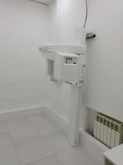 Аппарат рентгеновский панорамный FONA