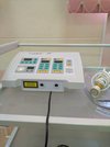 Аппарат лазерной биоревитализации Лазмик в комплекте с лазерной головкой КЛО