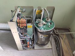 Спектрап КРД-СМ 50/125-1 рентгеновское питающее устройство (генератор)