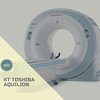 Компьютерный томограф Toshiba Aquilion
