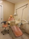 Стоматологическая установка