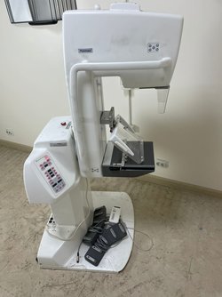 Система рентгеновская маммографическая PLANMED Sophie Classic