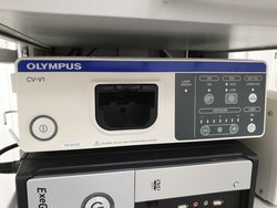 Видеопроцессор Olympus CV-V1 (Axeon)