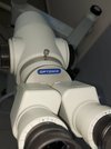 Бинокулярный кольпоскоп OPTOMIC-C5