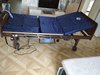 Медицинская кровать с электроприводом