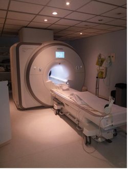 Siemens Avanto Fit 48 Channel Cardiac 1.5T MRI