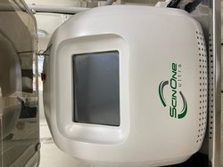 Аппарат для удаления тату/карбоновый плинг ScinOne Ultra
