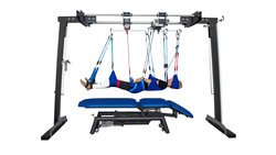 Оборудование для слинг-терапии Levitas Pro