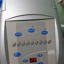 Косметологический аппарат LPG lift m6