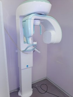 Оптг рентген стоматологический, ортопантомограф