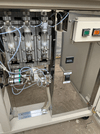 Автоматический биохимический анализатор Olympus AU-400