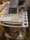Аппаратура ультразвукового сканирования Philips, Model No iU22, Diagnostic Ultrasound System, Made in USA