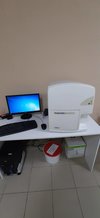 Анализатор гематологический автоматический PENTRA ES60 (5diff)